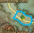 Sleep Arrow Farming Location